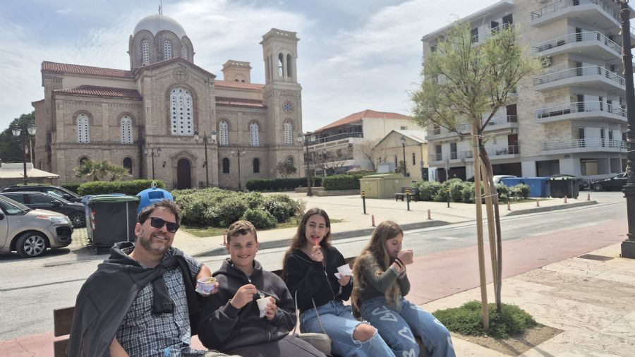 קסילוקסטרו